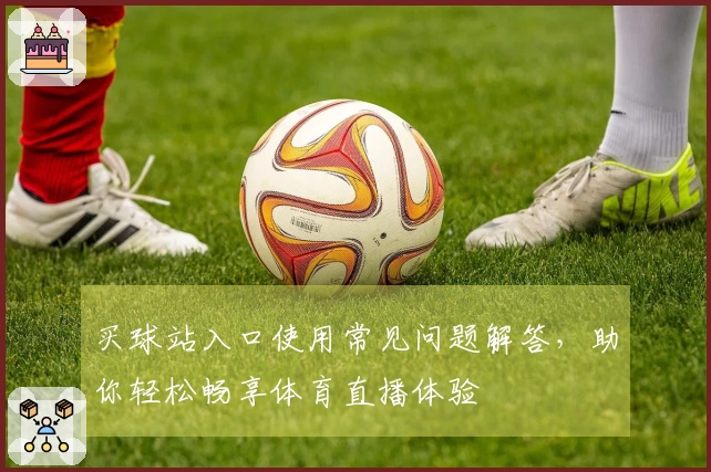 买球站入口使用常见问题解答，助你轻松畅享体育直播体验